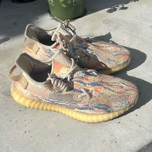 COPY - Yeezy body 350 V2 MX Oat